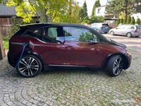 Używany BMW i3 125 kW (170 KM) 2022 Hatchback
