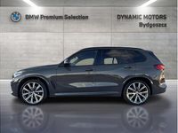 używany BMW X5 xDrive30d