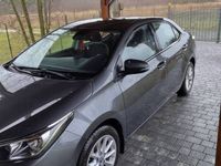 Używany Toyota Corolla 132 KM (97 kW) 2019