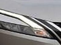 używany Nissan Qashqai III