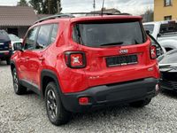 używany Jeep Renegade 2.0 mtj. 140 4x4 kamera cofania I (2014-)