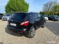 używany Nissan Qashqai 