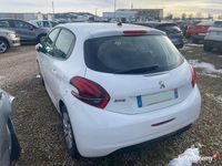 używany Peugeot 208 1.6 BlueHDi 75 ET247