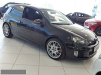 używany VW Golf VI 2dm 211KM 2009r. 151 200km