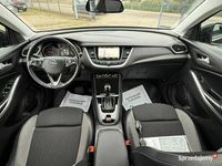 używany Opel Grandland X *automat*navi*kamery 360*nowy rozrząd*super stan*z Niemie…
