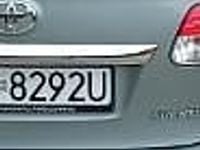 używany Toyota Avensis III 1,8 147 km 2 własciciel