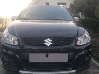 używany Suzuki SX4 Classic 2.0 DDiS 4x4 Style