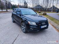 Używany Audi SQ5 S-Line 2013 SUV