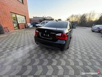 używany BMW 330 E90 D M-PAKIET