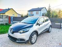 używany Renault Captur 2014 ROK 1.5 dCi 90km