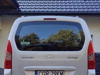 używany Citroën Berlingo 