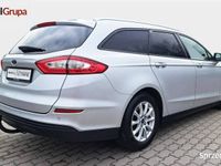 używany Ford Mondeo 2.0 TDCi 150 KM M6 WersjaEdition Navi KlimaAuto…