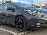 Używany Kia Ceed 2013 Grafitowy Hatchback
