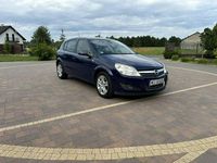 Używany Opel Astra 2008 Niebieski Hatchback