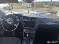 używany VW Tiguan 2.0 TDi 150 GB316