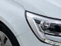 Używany Renault Mégane IV 90 KM (66 kW) 2017 Biały Kombi