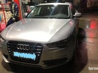 używany Audi A5 190KM automat