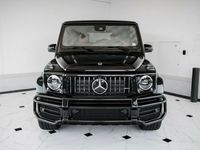 używany Mercedes G63 AMG G 63 AMG G-Class AMG