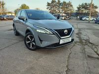 używany Nissan Qashqai 1.3dm 158KM 2022r. 31 205km