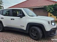 Używany Jeep Renegade 2017 SUV