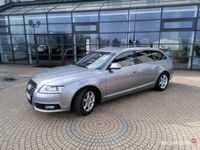 używany Audi A6 