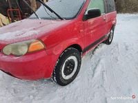 Używany Honda HR-V 2000 SUV