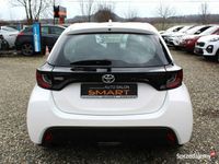 używany Toyota Yaris 1.0 VVTi - Gaz/ Radar / Asystent Pasa / Klima …