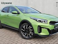 używany Kia XCeed 1.6 GDI PHEV 141 KM 6DCT BusinessLine SalonPL FV2…