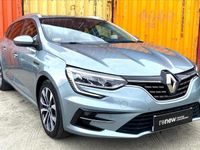 używany Renault Mégane IV 