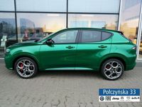 używany Alfa Romeo Tonale 1.5dm 160KM 2024r. 7km