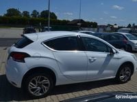 używany Citroën DS4 z NIemiec, OPŁACONY (57)