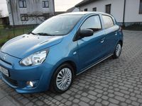 używany Mitsubishi Space Star 1.0B 2015r/ 2 KPL KÓŁ/ Sprowadzony/ Opłacony II (201…