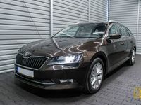 używany Skoda Superb 2dm 190KM 2017r. 64 000km