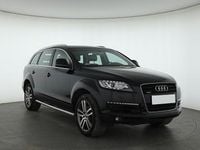 Używany Audi Q7 233 KM (171 kW) 2007 Czarny SUV
