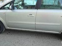 używany Opel Zafira