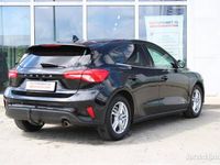 używany Ford Focus 2021r. || ACC || Kam. Cofania || Blis || Hak || CarPlay || FV23
