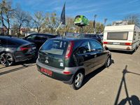 używany Opel Corsa 1.0 Benzyna 58 KM, Klimatyzacja, Alufelgi, Bluetooth, USB, AUX,…