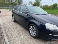 używany VW Golf VI 