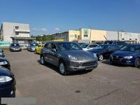 używany Porsche Cayenne 3.6dm 300KM 2012r. 149 383km