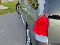 używany Peugeot 307 SW