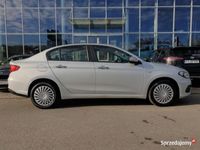 używany Fiat Tipo 1Wł./Kraj./Serwis/Fv23%