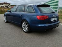 używany Audi A6 C6 3.2 FSI V6 Quattro, długie opłaty