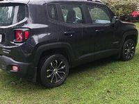 używany Jeep Renegade Sprzedam
