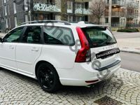 używany Volvo V50 2.4dm 180KM 2009r. 272 560km