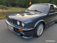 Używany BMW 325 1985
