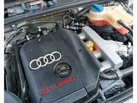 Używany Audi A4 2003