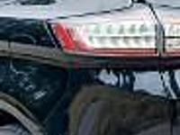 używany Ford Edge 2.7dm 320KM 2015r. 179 391km