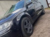 używany Audi A3 8P 2008