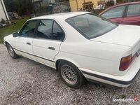 Używany BMW 325 1993 Biały Sedan/Limuzyna