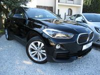 używany BMW X2 1.5dm 140KM 2018r. 62 350km